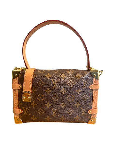 túi lv mới|louis vuitton side trunk mm.